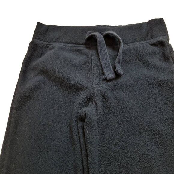 Old Navy navy warmup pants 3T - Picture 2 of 3